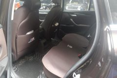 2020 BMW X1 2020 1.5T AT 20LiFashionFWD #11