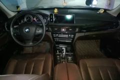 2016 BMW X5(Imported)(Imported) 2015 2.0T AT 28i (Imported) #12