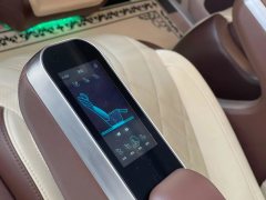 2021 Mercedes-Benz Vito 2021 2.0T AT Business 7Seat #14