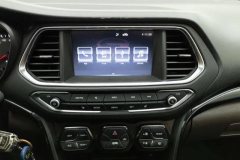2016 GAC Trumpchi Trumpchi GS4 2015 1.3T MT 200TLuxury #16
