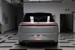 2023 Li Auto Li Auto L8 2023 Max #8