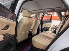 2025 BYD Song Pro PHEV 2025 No.2generation 1.5L AT DM-i 115KMSurpass #5