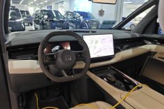 2025 Zeekr 009 2024 6SeatExecutive4WD 108kWh #12