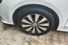 2018 Volkswagen Sagitar 2018 1.6 AT Comfort #6
