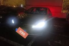 2023 BYD Destroyer 05 2022 DM-i 120KM AT Premium #1
