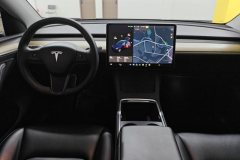 2021 Tesla Model Y 2021StandardBattery lifeRWDEdition #12