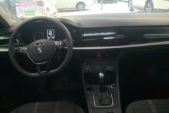 2020 Volkswagen Lavida 2019 1.5 AT visionEdition China VI #12