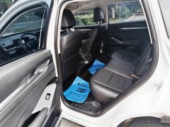2025 Haval H6 2024 1.5T AT 2WDClassic #6