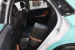 2021 BYD e2 2021 Luxury #19