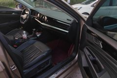 2022 Volkswagen Passat 2022 2.0T AT 330TSI Luxury #8