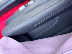 2020 BMW 5 Series 2021 2.0T AT 525Li MSport Pkg #8