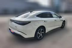 2025 BYD Seal 07 DM-i 2026 DM-i 1.5T 230km Flagship #3