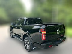 2023 Great Wall Great Wall Pao 2023 2.0T AT PassengerEditionGasoline4WDExclusiveGW4C20B #4