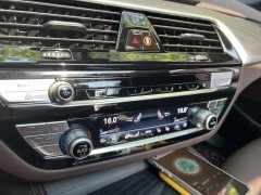 2024 BMW 5 Series 2023 2.0T AT 530Li Exclusive MSport Pkg #4