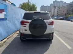 2021 BYD Yuan Pro 2021 401KM Luxury #8