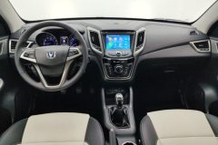2017 Chang'an CS35 2017 1.6 MT Luxury #12