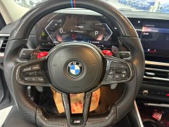 2023 BMW 3 Series 2023 2.0T AT 325i MM Sport Shadow #7
