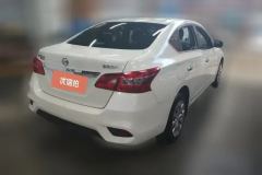 2024 Nissan Sylphy 2024 Facelift III Classic 1.6XE CVTComfort #3