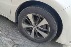 2015 Toyota Corolla 2016 1.8 AT LuxuryHybrid HEV #6