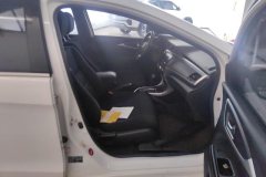 2018 Honda Crider 2016 1.8 AT Luxury #8