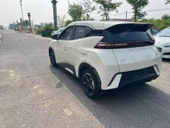 2024 BYD Seagull 2024 Glory 305KM freeEdition #7