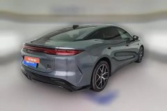 2025 BYD Han L 2025 DM-p 4WDlidarFlagship #3