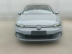 2021 Volkswagen Golf 2021 AT 280TSI DSG 30Anniversary #2
