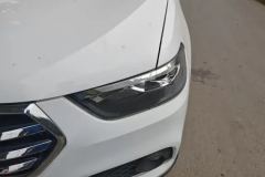 2017 Haval H6 2017 1.5T AT Blue LabelSportLuxury FWD #5