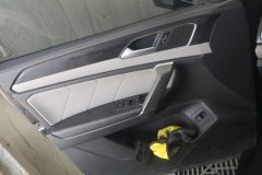 2024 Volkswagen Tayron 2024 2.0T AT 330TSI 2WDLuxuryplusAdvancedEdition #7