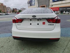 2019 Kia K3 2016 1.6 AT GL #5