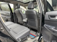 2016 Toyota Highlander 2015 2.0T AT Luxury7Seat 4WD #2