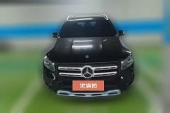 2022 Mercedes-Benz GLB-Class 2023 1.3T AT GLB 200 Dynamic #2