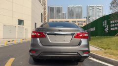 2023 Nissan Sylphy 2022 1.6 AT XEClassic Comfort #8