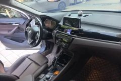 2019 BMW X2 2020 1.5T AT 20i MOff-road packageFWD #12