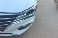 2021 Roewe i5 2020 1.5 AT 4GConnectedLeaderEdition #5