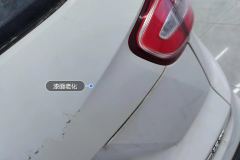 Trunk Lid