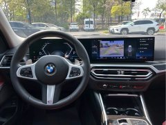 2024 BMW 3 Series 2024 2.0T AT 325Li MSport Pkg #23