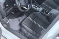 2022 Volkswagen Golf 2021 1.4T AT 280TSI R-Line #9