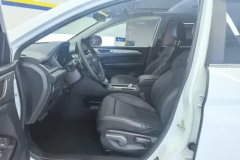 2021 Haval M6 2021 1.5T AT DCTLuxurySmart ConnectPLUS #9