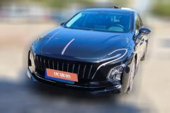 2023 Hongqi E-QM5 2023 560km PLUS #2