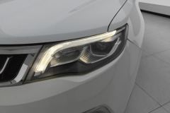 2017 Geely Auto Boyue 2016 1.8T AT SmartFWD #5