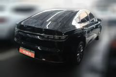 2024 BYD Destroyer 05 2024 Glory 1.5L AT DM-i 55KM Luxury #3
