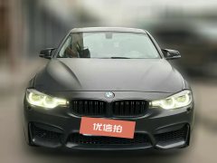 2016 BMW 3 Series 2016 2.0T AT 320LiEntry #2