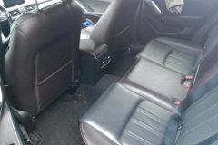 2016 Mazda CX-4 2016 2.0 AT Blue sky tasteEditionFWD #11