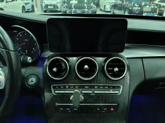 2021 Mercedes-Benz C-Class 2021 1.5T AT C200LFashionSport #10