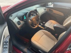 2015 Chevrolet Cruze Sedan 2015 1.5 MT ClassicSL #5