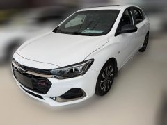 2020 Chevrolet Monza 2019 1.3T AT RS 330ThappyEdition #1
