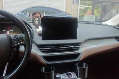 2025 Hongqi E-QM5 2024 560km PLUS #13