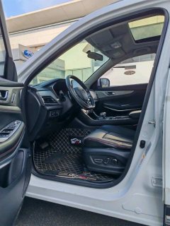 2019 Chang'an CS75 PHEV 2018 1.5T AT PHEVEntry HEV #4
