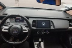 2021 Honda Fit Hatchback 2021 1.5 AT Chao XiangEdition #12